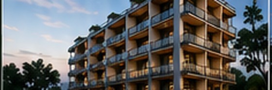 Maison Faria Lima
